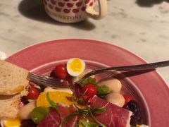 -BROWNSTONE布朗石西班牙餐厅(富城店)