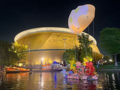 -杭州城北体育公园