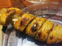 -旺烤园烧烤·炭烤羊腿(吴江阳光新天地店)