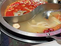 -大龙燚火锅(南山大道店)