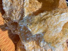 油炸腐竹-豫缘王婆大虾(祭城总店)