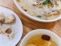 -十四娘手工水饺(新建小区店)