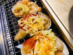-鑫釜山海鲜烧烤(浑南店)