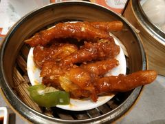 -点点心点心专门店(旺角店)