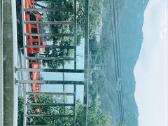 -黄金沟旅游风景区