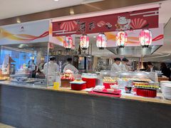 -白天鹅宾馆·流浮阁咖啡厅