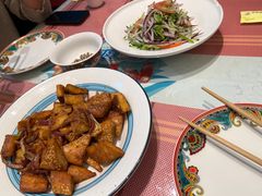 -巴依老爷新疆美食(望京小街店)