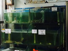 -老大连路特色烧烤(基隆路店)