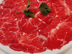 -周师兄大刀腰片火锅(磁器口直营店)