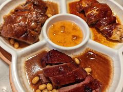-蝴蝶里·粤菜·点心(龙湖天街&滨江店)