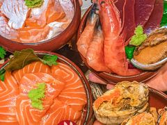 -松鹤精致料理(五一中路店)