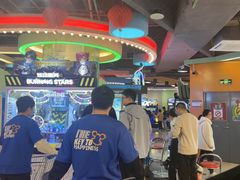 -汤姆熊欢乐世界·史莱姆怪兽(正大店)