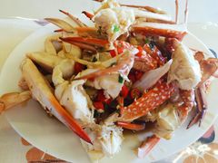 -花乐餐厅(涠洲岛店)