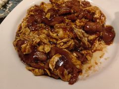 -南门小馆·清真(国贸商城店)