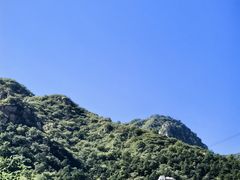 -京东石林峡风景区