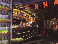 入门BAR台-拾叁唐Livehouse(佛山禅城店)