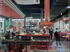 -明洞王妃家烤肉(苏州中心星悦汇店)