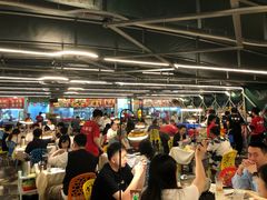 -小煵记·打边炉(西丽文光店)