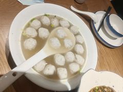 -波螺油子·海肠捞饭·青岛菜(银座店)