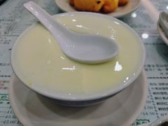 姜汁撞奶-仁信老铺(华盖路店)