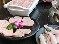 -渝宗老灶火锅(巴国城店)