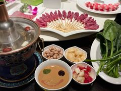 -南门涮肉(东单店)