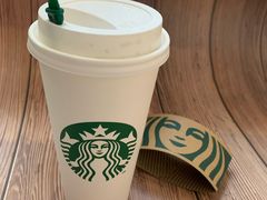 -星巴克(北京三里屯SOHO一店)