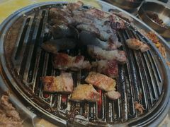 -金顺韩式烤肉·网红烤肉店(广利路店)