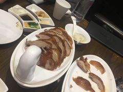 -北京老铺烤鸭(西稍门店)