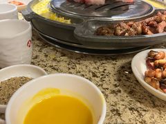 -東門韩国传统烤肉·韩国料理(银座直营店)