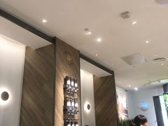 大堂-Peet's Coffee皮爷咖啡(德基店)