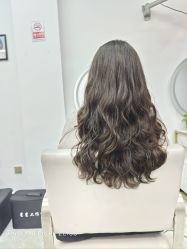 -YESIDO椰岛造型烫发染发