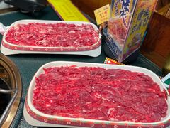 -大吉利·潮汕鲜牛肉火锅(总店)