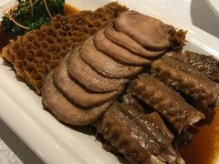 -香宫中餐厅 · 桂林香格里拉