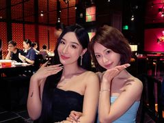 -上海滩餐厅(BFC外滩金融中心店)