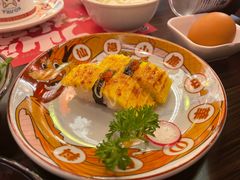 -仙隐小鹿中華の日料(荣民龙首广场店)