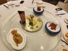 -骏莱海鲜鱼港(五角场店)