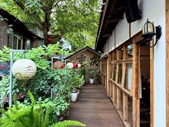 -米氏火鱼·泡椒鱼火锅(李子坝老店)