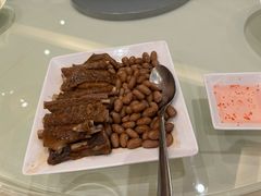 -利苑酒家(华熙国际店)