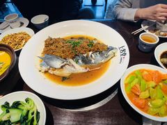 -上名堂·鱼头好吃(体育场路店)