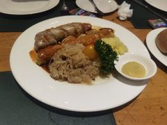 -兰特伯爵西餐厅·啤酒屋(方庄店)