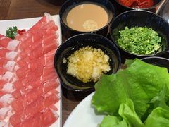 -快乐小羊火锅餐厅(农科路店)