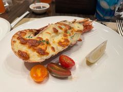 -珠海瑞吉酒店·秀餐厅