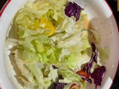 -博山菜·大厨烙馍村(金乔社区店)