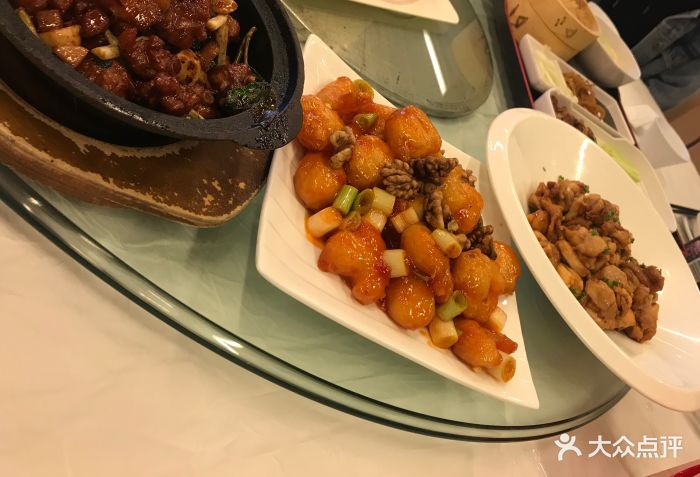 和园主题餐厅图片 第146张