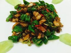 -建辉湖南土菜馆(南大街店)