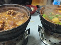 -范贤光鸡公煲(平乐园总店)
