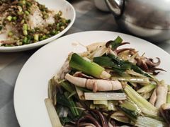-华春餐馆(鱼山路店)