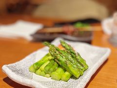 -人间酒暖·Go blanc·烧鸟·深夜食堂(陆家嘴店)