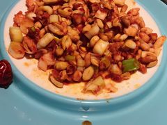 -红蜡烛-养生粥-津鲁菜(中山路店)